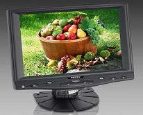 ナイスヴューモニター『VH-S20』 日本ヴューテック | イプロスものづくり