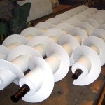 スクリュー・スクリーン製作サービス