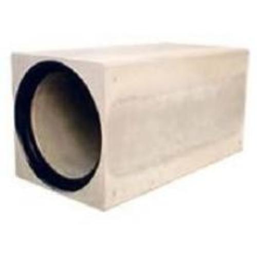 パイプカルバート　CSB