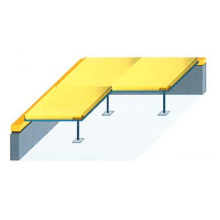 『SFP合板強化床パネルシステム』