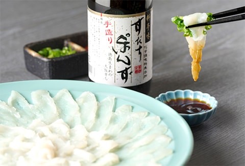 調味料受託製造（OEM）サービス