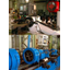 Fujishin Manufacturing Co., Ltd. - Business Activities