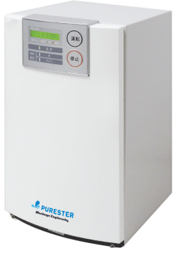 微酸性次亜塩素酸水生成装置　ピュアスター『Mp-300』