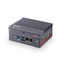 ROS 2 compatible robot controller RQP-T33/35/37