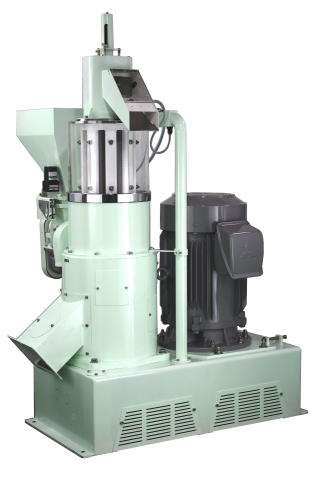 縦型精米機『VJ-40C』