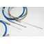 Outer diameter of the sheath &Phi;0.1mm available! Temperature sensor 'Sheath Thermocouple'