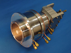 高出力ECRプラズマ源『EPS-120』