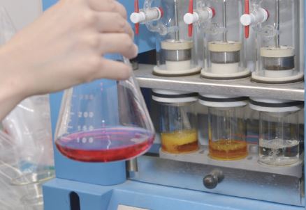 食品検査サービス