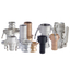 Safety and Security Lever-Type Fitting Cam Lock (OPW Cam Lock)
