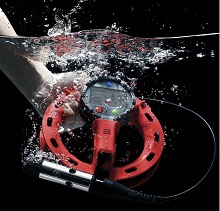 ハンディDOメーター 「ID-160T」