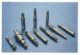 自動車部品　製造サービス