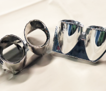 銀鏡塗装システム『MFS』