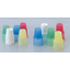 Rubber stopper, silicone stopper, colored rubber stopper [double stopper]