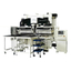 Panel bender (L-bending machine) "KMP series manual type"