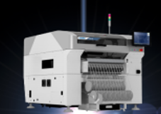 JUKI新規実装設備