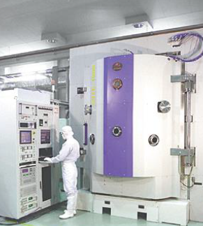 【成膜加工部門】光学薄膜技術への挑戦