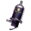 Tank-type engine preheating heater / TPS model