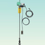 Hoist "Home Hoist"