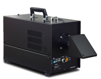 コンパクトソーラシミュレータ『XES-40S3』 三永電機製作所 | イプロス