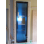 【Installation Case of Small Freight Elevator】Installation of a dumbwaiter in a newly built house.