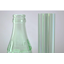 Plastic Extrusion Molding [Glass-Like Polycarbonate]