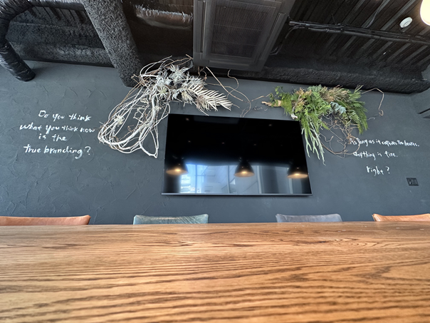 コミュニケーションオフィスアートサービス 『Ciao』(チャオ)