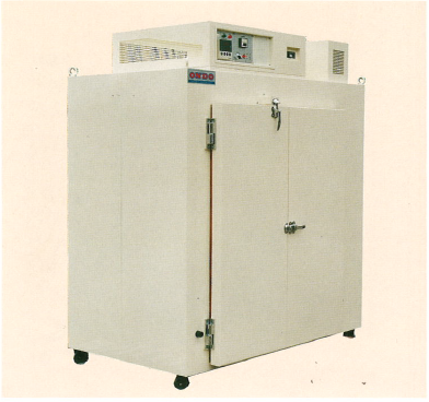 省設置型恒温乾燥器『LEX型』