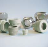 AGRO社製『鉄道車両用ケーブルグランド』