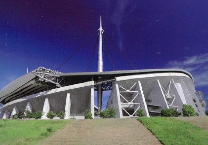 超耐候性塗料『シロキサンエースHB/HBW』