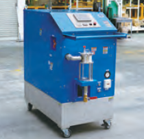 低圧複合水流洗浄機