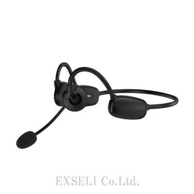 骨伝導・Bluetooth無線】ヘッドセット S9 IJKP エクセリ | イプロス