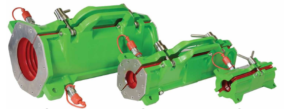 Viper ワイヤーロープ ルブリケーター