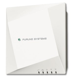 デュアルラジオ アクセスポイント『ACERA 1110』 フルノシステムズ