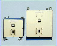 交流安定化電源装置『SAシリーズ』