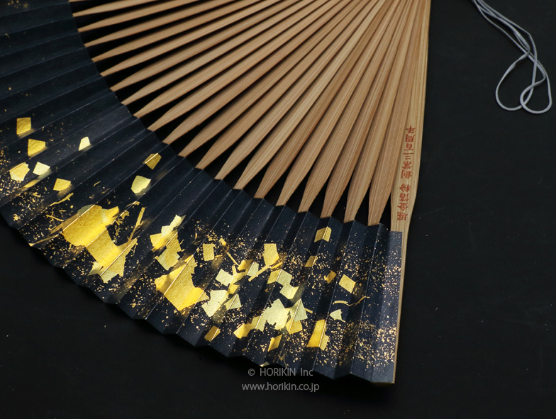 金属箔『切箔・野毛』 堀金箔粉 | イプロスものづくり