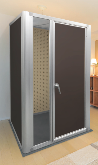 防音パーソナルスペース『beBase』