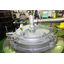 Pit-type vacuum annealing furnace