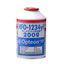Refrigerant service can for car air conditioning