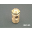 External mixed vortex type two-fluid nozzle [Atomax Nozzle BN Series]