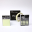 Super High Brightness Phosphorescent Tape "SUPER α-FLASH" JIS-JD