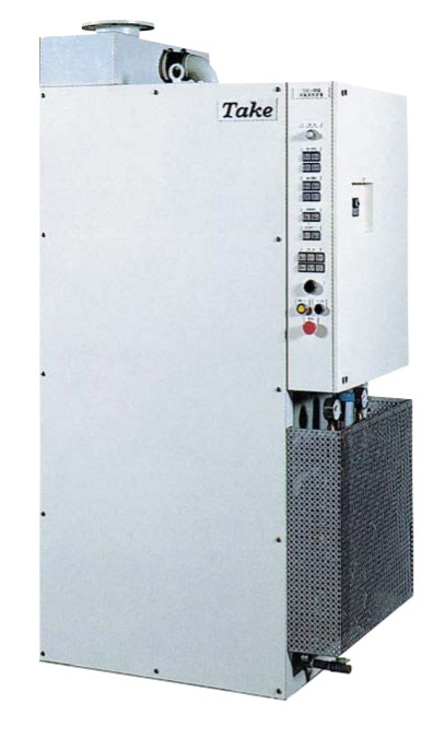 溶剤回収装置『テイクシリーズ』