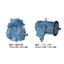 Nidec explosion-proof inverter motor with high reliability that demonstrates mechanical performance.
