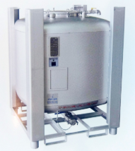 1KL コンテナ　レンタルサービス