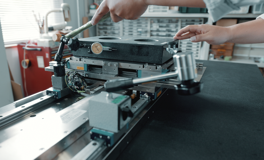 製造装置　設計～製造　『概略構想無償で対応』