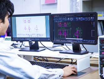 設計・精密組付