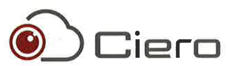 セキュリティカメラ映像クラウドプラットフォーム『Ciero』