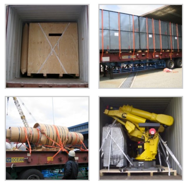 結束・固定用ワンウェイラッシングシステムス『エバーラッシュ』