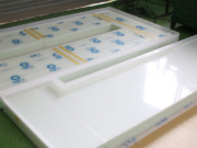 プラスチック複合加工サービス