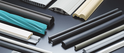 プラスチック成形サービス