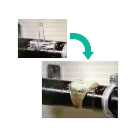 【接着剤で簡単に溶接・接合！】素材を問わない万能接合の接着剤 製品画像